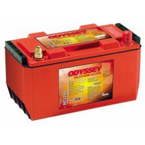 Odyssey Extreme Series accu | 72 Ah, Auto-onderdelen, Accu's en Toebehoren, Ophalen of Verzenden