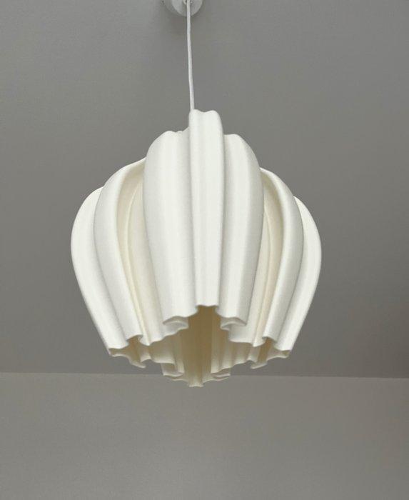 LL13 Pompous - Plafondlamp - Deckenlampe, Antiek en Kunst, Antiek | Lampen