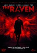 Raven, the - DVD, Cd's en Dvd's, Dvd's | Thrillers en Misdaad, Verzenden, Nieuw in verpakking