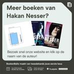 G File 9780230766297 Hakan Nesser, Boeken, Verzenden, Gelezen, Hakan Nesser