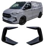 Aero Spoilers | Ford Transit Custom MK2 2023+ | Glanzend zwa, Verzenden