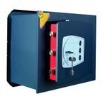 Muurkluis Technomax Gold GD 5L mechanisch cijferslotdubbele, Huis en Inrichting, Ophalen of Verzenden, Nieuw, Brandkast
