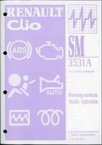 Renault Clio Werkplaatshandboek Nederlands 1990 - 2002, Auto diversen, Handleidingen en Instructieboekjes, Verzenden