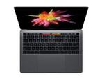 MacBook Pro Touch Bar 13 (2017) – Core i5 - 256GB - 16GB, Computers en Software, Apple Macbooks, MacBook Pro, 256 GB, Qwerty, 13 inch