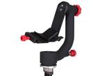 Caruba Swinghead TSH-A1 Gimbal Head voor Telelenzen / Statie, Verzenden, Nieuw