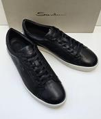 Santoni - Sneakers - Maat: EU 43 - Nieuw met tags, Kleding | Heren, Schoenen, Nieuw