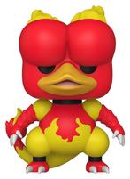 Pokémon POP! Games Vinyl Figure Magmar 9 cm, Verzamelen, Ophalen of Verzenden, Nieuw