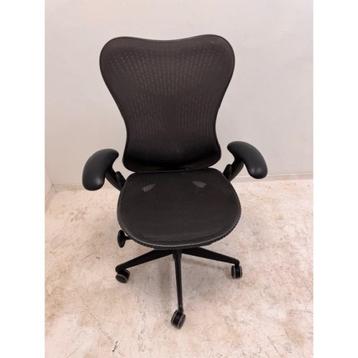 Herman Miller Mirra 1&2 zomeraktie! Scherpe prijzen HM Mirra beschikbaar voor biedingen
