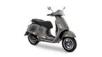 Vespa GTS Supertech 300 HPE Nieuw!!