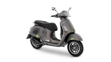 Vespa GTS Supertech 300 HPE Nieuw!! beschikbaar voor biedingen