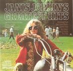 cd - Janis Joplin - Janis Joplins Greatest Hits, Cd's en Dvd's, Zo goed als nieuw, Verzenden