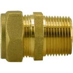 Riko P-902T Messing Knel Puntstuk 1 Buitendraads x 22, Ophalen of Verzenden, Nieuw