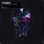 cd - Kasabian - The Alchemistâs Euphoria, Verzenden, Nieuw in verpakking