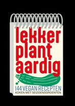 9789082973150 Lekker Plantaardig 1 - Lekker Plantaardig 1..., Verzenden, Zo goed als nieuw, Chantal Overgaauw