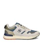 G-Star Raw Holorn lage sneakers voor heren in het Grijs, Kleding | Heren, Schoenen, Verzenden, Nieuw, G-Star Raw, Sneakers of Gympen
