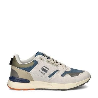G-Star Raw Holorn lage sneakers voor heren in het Grijs, Kleding | Heren, Schoenen, Sneakers of Gympen, Nieuw, Verzenden