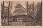 BEUNINGEN - 17de-eeuwsch Twentsch Boerenhuis uit Beuninge..., Verzamelen, Ansichtkaarten | Nederland, Verzenden, Gelopen