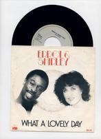 Errol Ross, Shirley Zwerus – What A Lovely Day / What A Love, Ophalen of Verzenden, Nieuw in verpakking