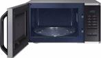 Samsung MS23K3513AK/EN - Solo-Magnetron, Verzenden, Zo goed als nieuw