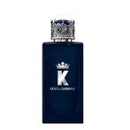 Dolce & Gabbana K by Dolce & Gabbana 100 ml Parfum Spray, Verzenden, Nieuw