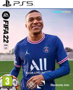 FIFA 22 - PS5, Spelcomputers en Games, Verzenden, Nieuw