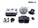 Contactslot Set met Immobiliser BMW F 900 R 2018-2024 (F900R, Verzenden, Gebruikt