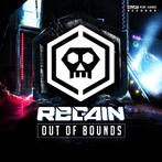 Regain - Out Of Bounds 2CD (CDs), Cd's en Dvd's, Cd's | Dance en House, Verzenden, Nieuw in verpakking, Techno of Trance