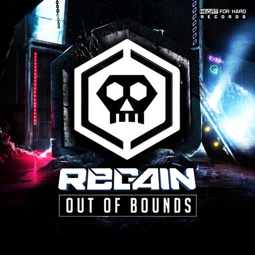 Regain - Out Of Bounds 2CD (CDs), Cd's en Dvd's, Cd's | Dance en House, Techno of Trance, Verzenden