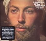 cd - Richard &amp; Linda Thompson - Pour Down Like Silver, Cd's en Dvd's, Verzenden, Zo goed als nieuw