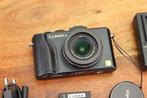 Panasonic Lumix DMC-LX5, Gelijk aan Leica D-lux 5 | Digitale, Nieuw