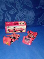 MERCURY 1:43 - Modelauto (2) - MERCURY: ALFA 33 PROTOTIPO+, Nieuw