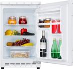 MegaStore: AMICA UVKSD351950 Koelkast / Koeler, Witgoed en Apparatuur, Koelkasten en IJskasten, Zonder vriesvak, Minder dan 85 cm