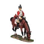 King & Country - American Revolution - Redcoat & Redmen -, Nieuw