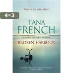 Broken Harbour 9780340977644 Tana French, Verzenden, Gelezen, Tana French