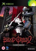 Legacy of Kain Blood Omen 2 (Buitenlands Doosje), Spelcomputers en Games, Ophalen of Verzenden, Zo goed als nieuw