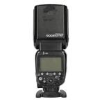 Canon Speedlite 600EX II-RT met garantie, Ophalen of Verzenden, Gebruikt