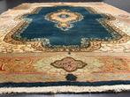Kirman Koninklijk - Tapijt - 295 cm - 200 cm, Huis en Inrichting, Nieuw
