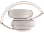 Beats Studio Pro - Draadloze Koptelefoons - ANC - Beige, Audio, Tv en Foto, Koptelefoons, Verzenden, Zo goed als nieuw