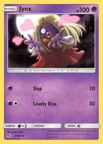 Jynx 30/68 Hidden Fates, Hobby en Vrije tijd, Verzamelkaartspellen | Pokémon, Ophalen of Verzenden, Nieuw, Losse kaart, Foil