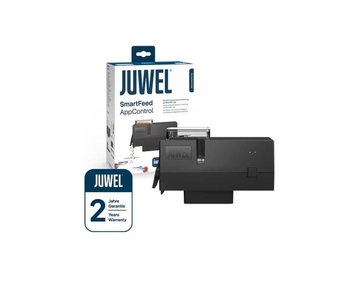 Juwel Smartfeed AppControl Voederautomaat, Dieren en Toebehoren, Vissen | Aquaria en Toebehoren, Ophalen of Verzenden