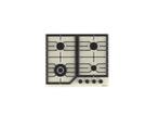 Wiggo WH-G634RL(C) - Inbouw gaskookplaat met Wok - 60cm -...