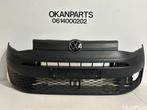 Volkswagen Caddy V voorbumper 2k7807221, Ophalen, Gebruikt, Bumper, Volkswagen
