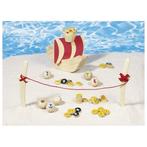 Goki piratenspel - houten gezelscha van €16,99 voor €13,59, Ophalen of Verzenden, Nieuw