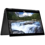Dell Latitude 7390 2-in-1 - Intel Core i7-8e Generatie - 13, Verzenden, Zo goed als nieuw