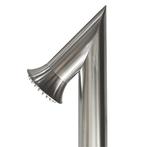 Xellanz Sunset RVS Buitendouche met Handdouche - Warm & Koud, Ophalen of Verzenden, Nieuw