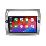 Citroën C4 Berline Autoradio 2004 t/m 2010 Android 13 &, Auto diversen, Autoradio's, Ophalen of Verzenden, Nieuw