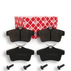 Remblokken set PEUGEOT RCZ (2.0 HDi,1.6 16V,1.6 THP 270), Ophalen of Verzenden, Nieuw