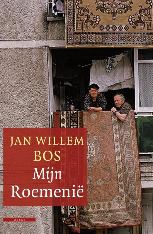 Mijn Roemenië 9789045007809 Jan Willem Bos, Boeken, Reisverhalen, Gelezen, Verzenden