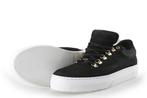 Nubikk Sneakers in maat 43 Zwart | 10% extra korting, Nubikk, Verzenden, Zwart, Sneakers of Gympen