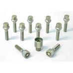 H&R Wielboutenset konisch M12x1.50 - Lengte 60mm - 10 stuks, Verzenden, Nieuw